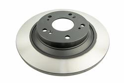 Disc Brakes Australia USA LLC - Brake Rotors for 2000-2009 S2000 - DBA4483