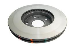 Disc Brakes Australia USA LLC Brake Rotors DBA4488