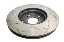 DBA Club Spec 4000 T3 Brake Rotors DBA4488S