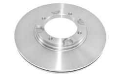 Disc Brakes Australia USA LLC Brake Rotors DBA451