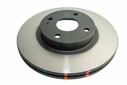 DBA 4000 Series HD Brake Rotors