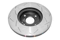 DBA Club Spec 4000 T3 Brake Rotors for 1994-2002 MIATA - DBA4538S