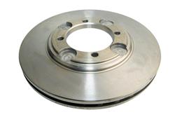 Disc Brakes Australia USA LLC Brake Rotors DBA453