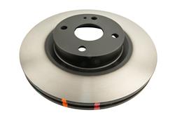 Disc Brakes Australia USA LLC - Brake Rotors for 2001-2005 MIATA - DBA4545
