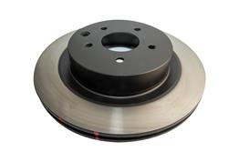 Disc Brakes Australia USA LLC - Brake Rotors for 2003-2008 350Z, 2003-2004 G35 - DBA4601