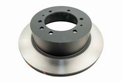 Disc Brakes Australia USA LLC Brake Rotors DBA4622