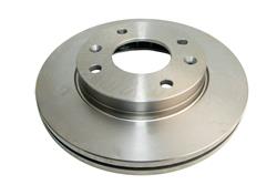 Disc Brakes Australia USA LLC Brake Rotors DBA463
