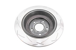 DBA Club Spec 4000 T3 Brake Rotors DBA4644S