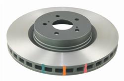 Disc Brakes Australia USA LLC Brake Rotors DBA4650