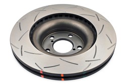 DBA Club Spec 4000 T3 Brake Rotors DBA4650S