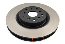 Disc Brakes Australia USA LLC - Brake Rotors for 2018-2020 86, 2017-2020 BRZ, 2003-2013 IMPREZA - DBA4654-10