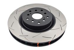 DBA Club Spec 4000 T3 Brake Rotors DBA4654S-10