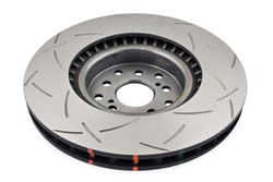 DBA Club Spec 4000 T3 Brake Rotors DBA4654S-10