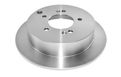 Disc Brakes Australia USA LLC Brake Rotors DBA465