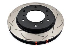 Disc Brakes Australia USA LLC - Brake Rotors for 2001-2006 MONTERO - DBA4660S
