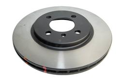 Disc Brakes Australia USA LLC Brake Rotors DBA4679