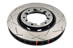 Disc Brakes Australia USA LLC Brake Rotors DBA4698S