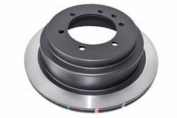 Disc Brakes Australia USA LLC Brake Rotors DBA4699
