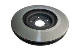 Disc Brakes Australia USA LLC - Brake Rotors for 1993-1998 SUPRA - DBA4718