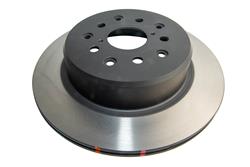 Disc Brakes Australia USA LLC Brake Rotors DBA4719