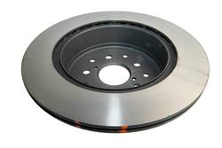Disc Brakes Australia USA LLC - Brake Rotors for 1993-1998 SUPRA - DBA4719