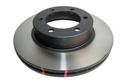 Disc Brakes Australia USA LLC Brake Rotors DBA47420