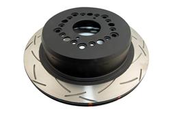 Disc Brakes Australia USA LLC Brake Rotors DBA4746S