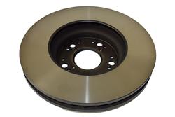 Disc Brakes Australia USA LLC Brake Rotors DBA4748