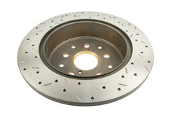 DBA HD Series 4000XS Brake Rotors DBA4749XS