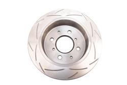 Disc Brakes Australia USA LLC Brake Rotors DBA475