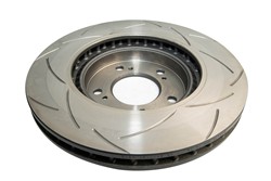 Disc Brakes Australia USA LLC - Brake Rotors for 1999-2004 RL - DBA476S