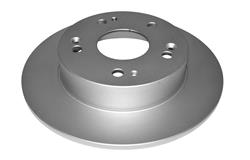 Disc Brakes Australia USA LLC Brake Rotors DBA477E
