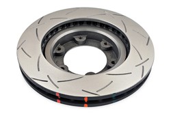 DBA Club Spec 4000 T3 Brake Rotors for 1993-1997 LAND CRUISER, 1996-1997 LX450 - DBA4784S