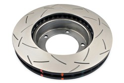 DBA Club Spec 4000 T3 Brake Rotors for 1998-2007 LAND CRUISER, LX470 - DBA4788S
