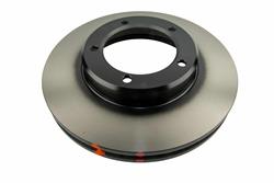 Disc Brakes Australia USA LLC Brake Rotors DBA4790