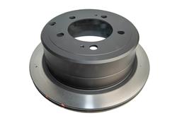 Disc Brakes Australia USA LLC Brake Rotors DBA4791