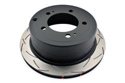 Disc Brakes Australia USA LLC Brake Rotors DBA4791S