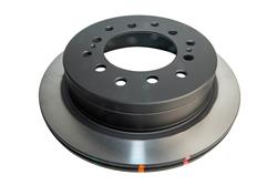 Disc Brakes Australia USA LLC Brake Rotors DBA4793
