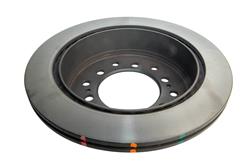Disc Brakes Australia USA LLC Brake Rotors DBA4793