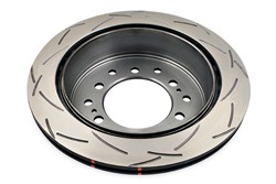 DBA Club Spec 4000 T3 Brake Rotors DBA4793S