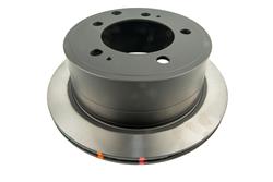 Disc Brakes Australia USA LLC Brake Rotors DBA4794