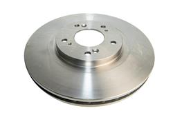 Disc Brakes Australia USA LLC Brake Rotors DBA482