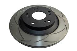 Disc Brakes Australia USA LLC - Brake Rotors for 2000-2009 S2000 - DBA483S