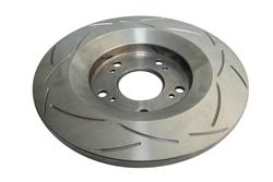 Disc Brakes Australia USA LLC - Brake Rotors for 2000-2009 S2000 - DBA483S