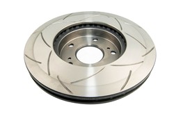 DBA Street Series T2 Disc Brake Rotors DBA488S