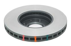 Disc Brakes Australia USA LLC - Brake Rotors for 1991-1993 NX, 1991-1994 SENTRA - DBA4901