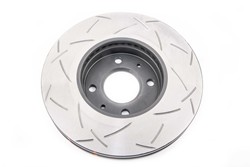 DBA Club Spec 4000 T3 Brake Rotors for 1991-1993 NX, 1991-1994 SENTRA - DBA4901S
