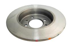 Disc Brakes Australia USA LLC Brake Rotors DBA4902