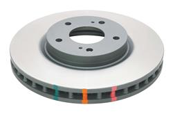 Disc Brakes Australia USA LLC Brake Rotors DBA4926