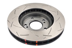 DBA Club Spec 4000 T3 Brake Rotors DBA4926S
